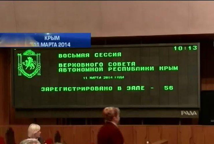 ГПУ обжаловала решение ВС АРК