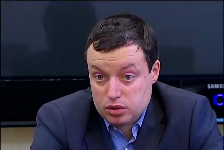 Гендиректором "Киевводоканала" назначен Андрей Билык
