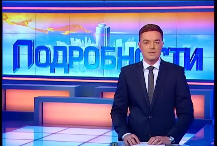 На мысе Тарханкут захвачен пост радиотехнической разведки