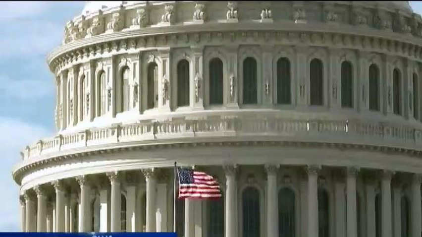 Палата представителей США утвердила санкции против России