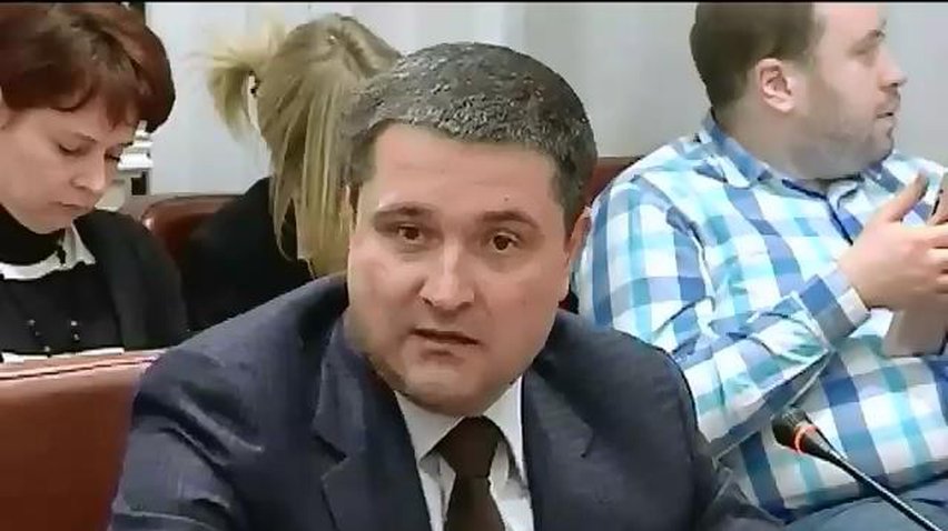 Массовых увольнений "Беркута" нет,- глава донецкой милиции