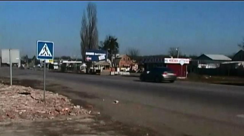 В руки журналистов попали записи переговоров крымской самообороны