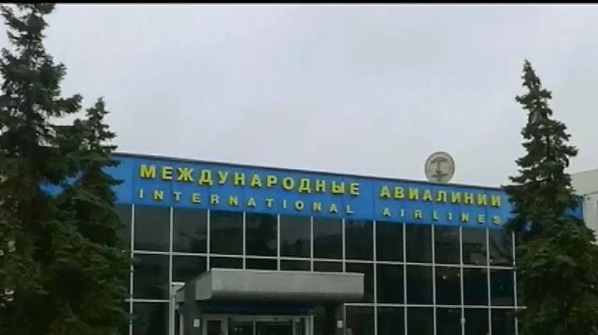 На период проведения референдума воздушное пространство над Крымом будет закрыто
