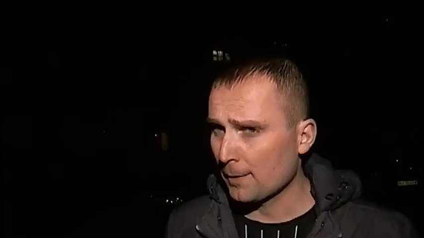 Бойцы спецподразделения "Ягуар" требуют от ГПУ справедливого расследования