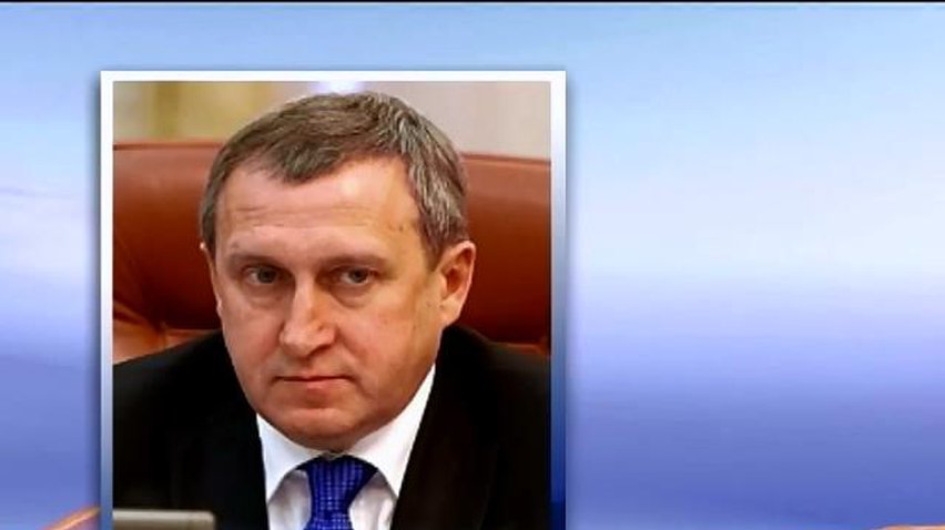 Андрей Дещица говорит о намерении выйти из СНГ