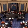 Делегация Сената США сегодня посетит Украину