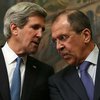 Керри вновь встретится с Лавровым, чтобы обсудить украинский вопрос