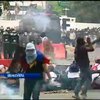 От рук неизвестного снайпера в Венесуэле погибли три человека