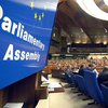 На весенней сессии ПАСЕ обсудят демократию в Украине