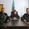 Командир части в Крыму обратился к властям