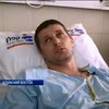 Раненные в киевских столкновениях украинцы лечатся в Израиле
