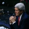 Глава госдепа США вновь осудил проведение референдума в Крыму