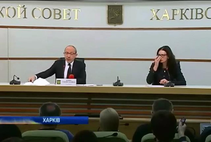 Сегодня Геннадия Кернеса допросят в ГПУ