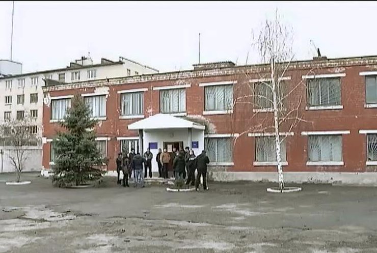 Аваков заявил о мобилизации в Национальную гвардию