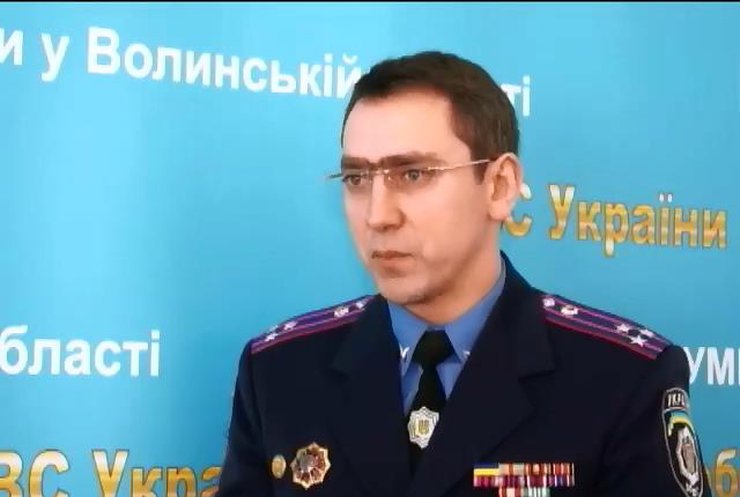 На Волыни из-за политических разногласий мужчина зарезал собутыльника
