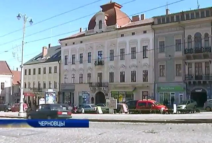 Жители Крыма выезжают на материковую Украину