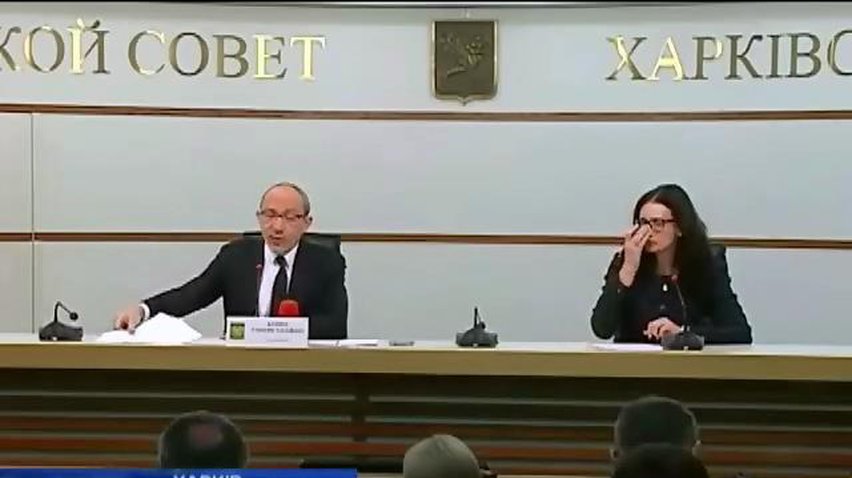 Сегодня Геннадия Кернеса допросят в ГПУ