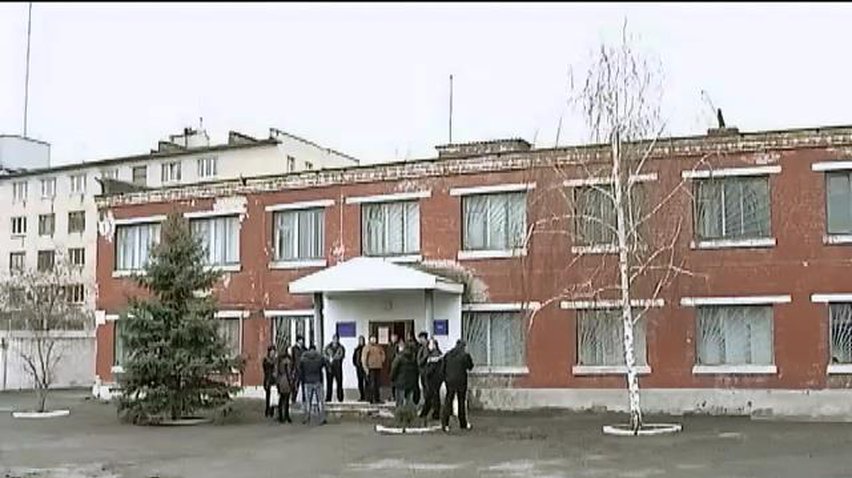 Аваков заявил о мобилизации в Национальную гвардию
