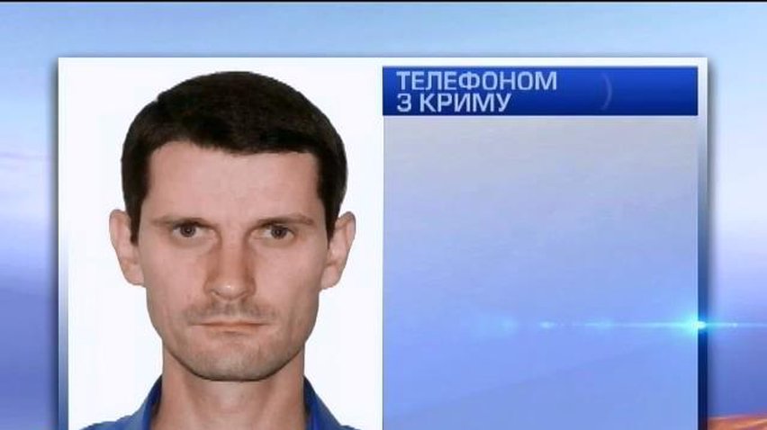 В Симферополе бетонными плитами перекрыли въезды во все военные части города
