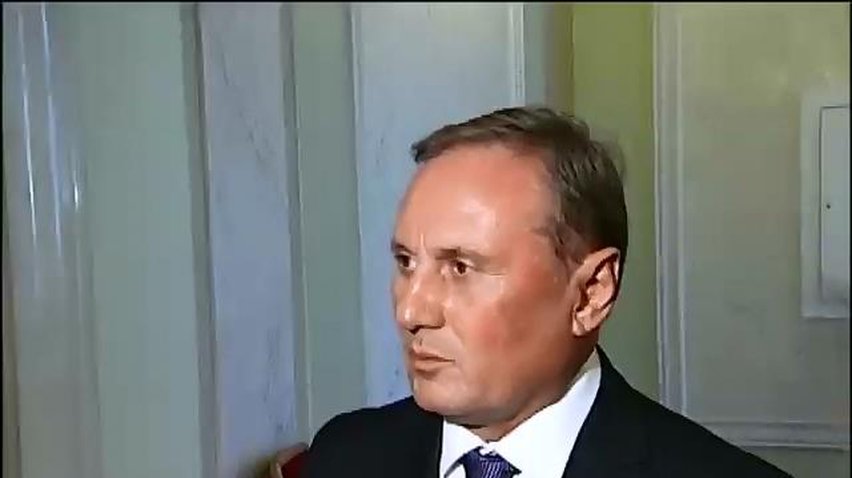 ПР хочет перенести президентские выборы
