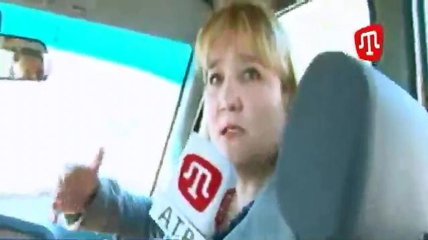 В Крыму продолжаются захваты воинских частей и нападения на журналистов