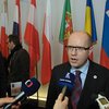 Чешский премьер в Берлине раскритиковал РФ за действия в отношении Украины