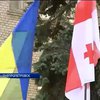 Митинг нацменьшинств в поддержку Украины прошел в Днепропетровске