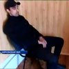 Херсонские пограничники задержали вооруженного чеченца