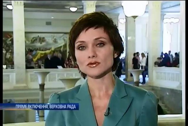 Депутаты на следующей неделе могут распустить парламент Крыма