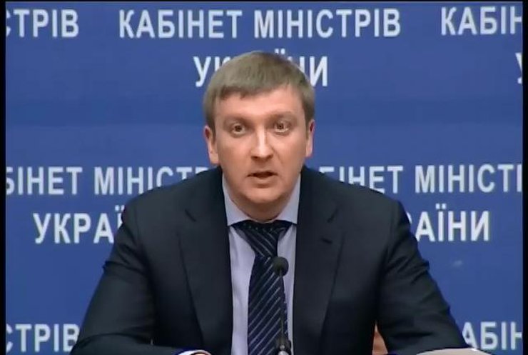 ЕСПЧ обязал Россию вывести войска с Украины, - глава Минюста