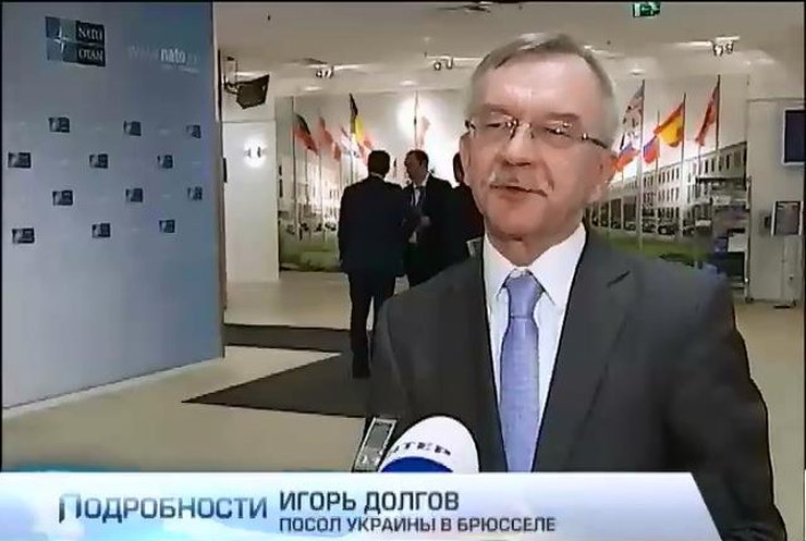 Совет НАТО собрался по просьбе Украины
