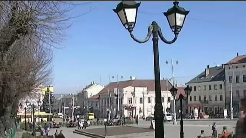 На Буковину из Крыма уехали 15 человек