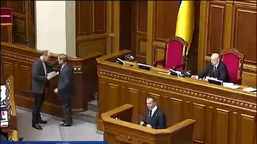 Рада планирует увеличить Нацгвардию до 60 тысяч человек