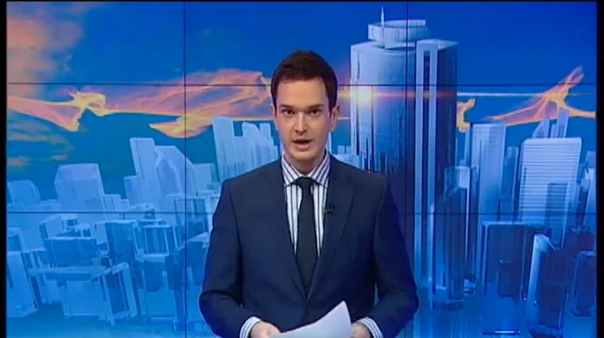 Ночью в Киеве горел Бессарабский рынок