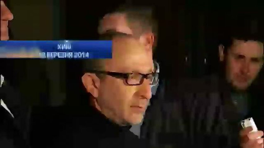 Кернес продолжает выполнять обязанности мэра, находясь под следствием