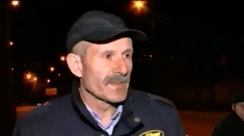 В Виннице неизвестные расстреляли две маршрутки и автобус с пассажирами