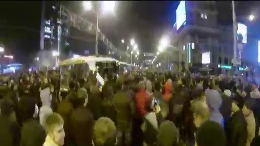 Донецкие депутаты просят запретить проводить митинги на выходных