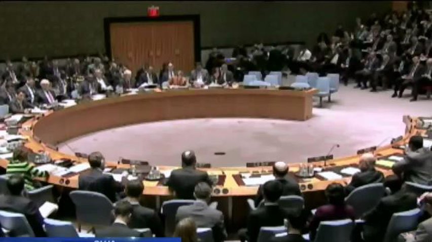 Завтра совет ООН проголосует за резолюцию по Украине
