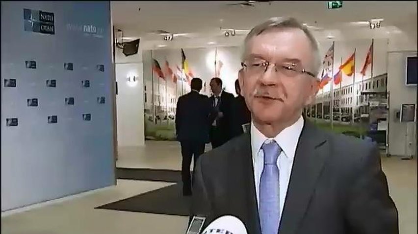 Совет НАТО собрался по просьбе Украины