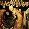 В Толедо открылась крупнейшая выставка работ Эль Греко