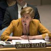 Постпред США в ООН: Ветирование РФ резолюции по Украине не останется без последствий