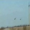 В Херсонской области пытался высадиться российский десант