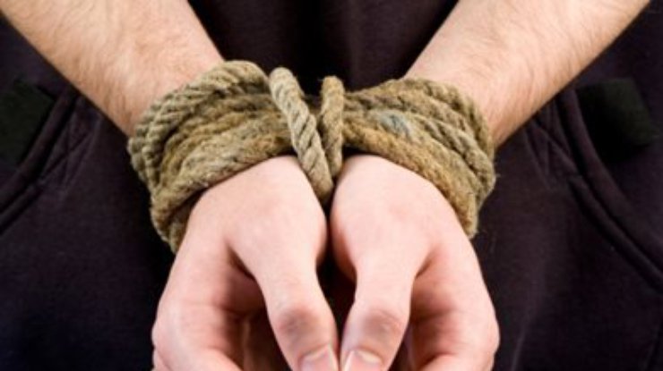 В Севастополе неизвестные с оружием похитили священника УГКЦ