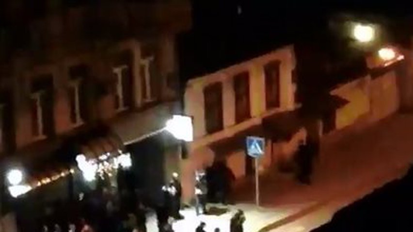Во время перестрелки в Харькове двоих убили, пятеро ранены