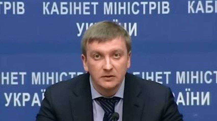 ЕСПЧ обязал Россию вывести войска из Украины