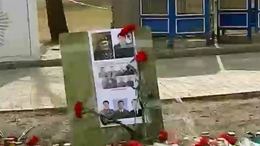 В Донецке продолжаются пророссийские митинги