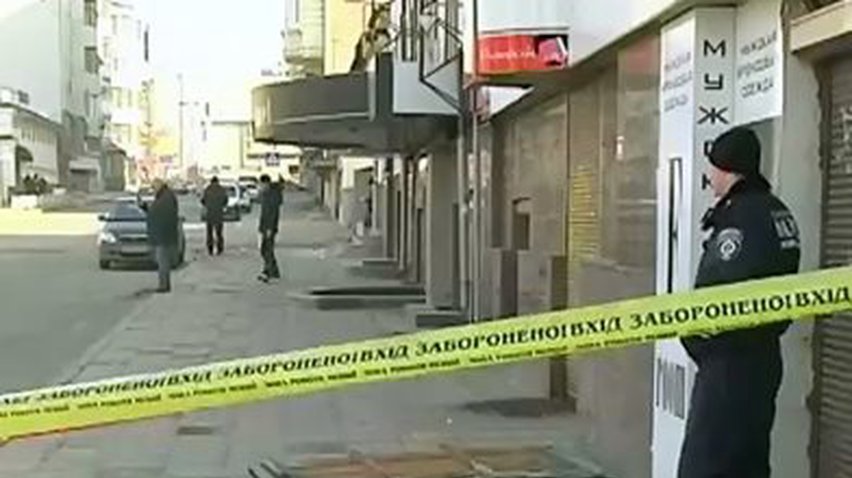 Двое погибли и пятеро пострадали в столкновениях в Харькове