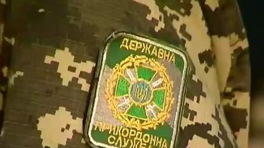 Украинские войска стягивают к границе с Россией