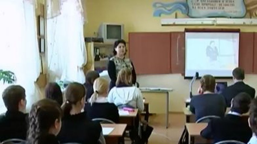 Непризнанные власти Крыма хотят выдавать выпускникам российские дипломы