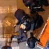 У пострадавших во время столкновений в Харькове ранения дробью и резиновыми пулями - врач